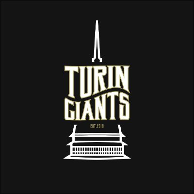 Host of the Turin Giants YouTube Channel