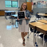 Leslie Turner (@msturnerne) 's Twitter Profile