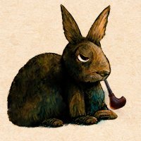 Rabbit(@LongLostRabbit) 's Twitter Profile Photo