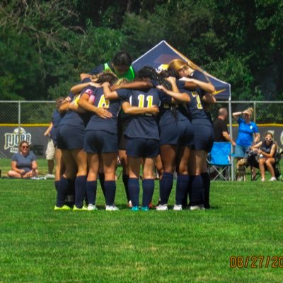 The official Twitter page for the Marian University Ancilla  Women’s Soccer Team #WeOverMe ⚽️⚡️ MCCAA Conference