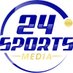 24 Sports Media (@ruben_gammage19) Twitter profile photo 24 Sports Media (@ruben_gammage19) Twitter profile photo