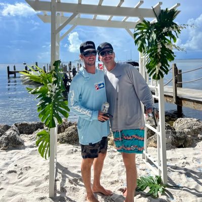 nickmikepete35's profile picture. Beach bummin’ since 97’