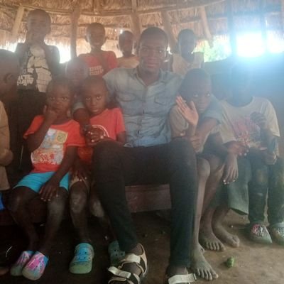 my goal is to inspire the word of God and to help orphans under my care so am here requesting for your support to achieve this God bless you abundantly