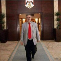 وحيد الطوالبة (@waheed_tawalbeh) 's Twitter Profile
