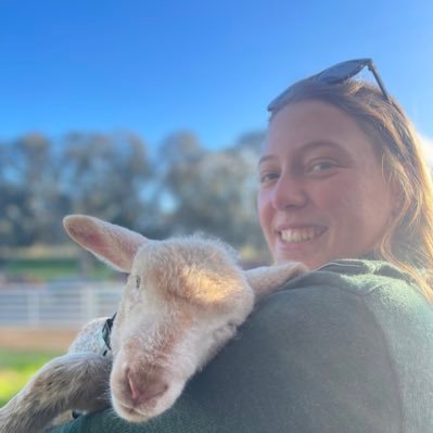 zoe_puls's profile picture. Ag Science Student with CSU