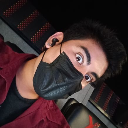 Elolvidadooso's profile picture. こんにちは  este es un perfil para nada serio de un Mexicano, con la meta de llegar a ser un Youtuber mediano y su servidor adora las ardillas  ¡Vivan las ardillas!