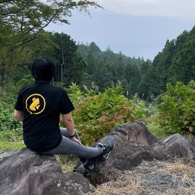 気ままに独り言とボヤキを流すだけ、色んな物が好きです/懲罰部隊参気筒夫婦 旦那→ @anubisrg80j /NIKEN/#羽生クラスタバイクツーリング部