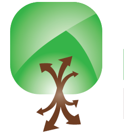 Forestry for Future Generations.  We offer marketing and intelligence for sustainable forestry operations.