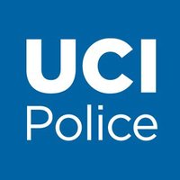 UCI Police Department (@ucirvinepd) 's Twitter Profile Photo UCI Police Department (@ucirvinepd) 's Twitter Profile Photo