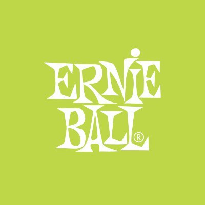 Ernie Ball