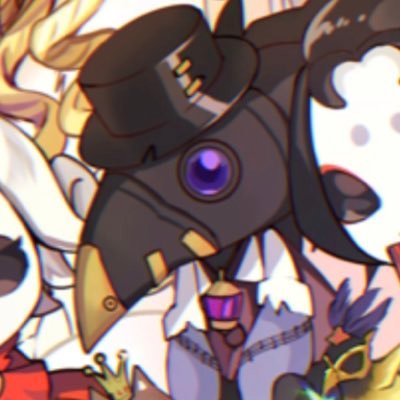 A twitter account dedicated to Nightmare being in places he shouldn’t be! Open for submissions!~||PROSHIPPERS DNI||