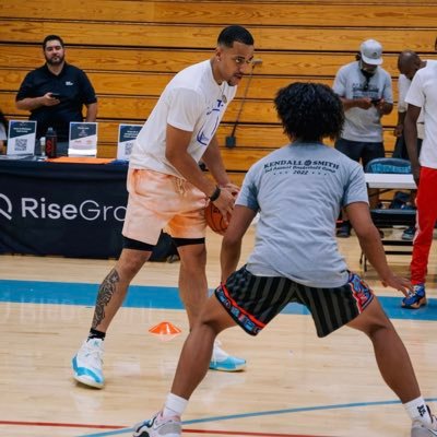 Ken2Smoove's profile picture. Trusting the Process ~ Embracing My Journey