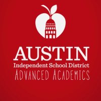Austin ISD Advanced Academics(@AdvAcademicsATX) 's Twitter Profileg