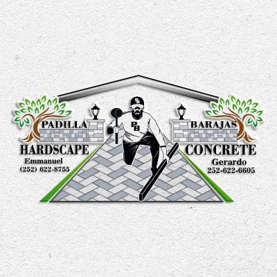 Padilla Barajas Hardscape and Concrete, our company was built with the commitment to ensure cost-effectiveness and high quality in every Hardscape and Concrete.