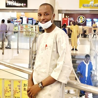 HarunaS14950493's profile picture. 