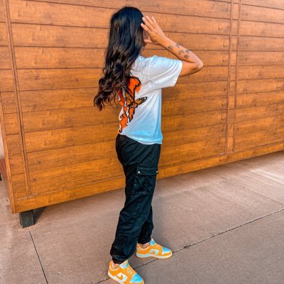 WalkerFaren's profile picture. 