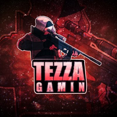 Just a small time streamer that plays games