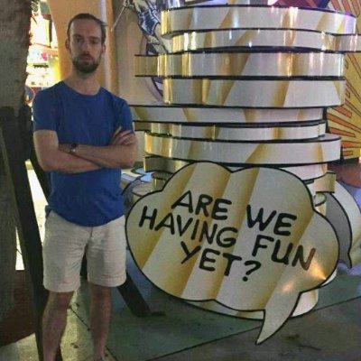 Nick4Ward5's profile picture. ANC Emeritus, Edgewood.