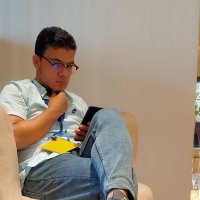 Mostafa Mohammd (@drmosta1997) 's Twitter Profile