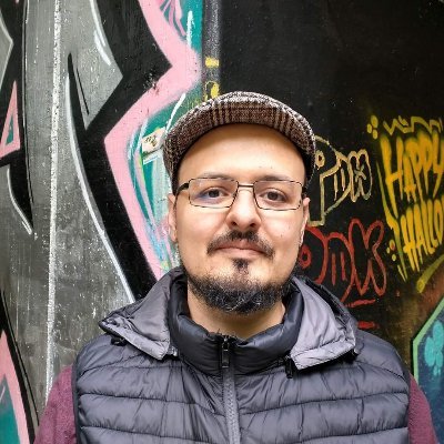 rodrigodomit's profile picture. Animal mamífero e bípede com telencéfalo altamente desenvolvido e polegar opositor.