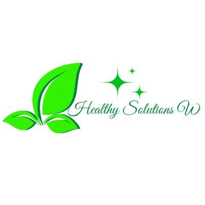 Here at healthy solutions W, we know you have a lot of options out there. But don't worry! We have what you need to make your life easier, and healthier.