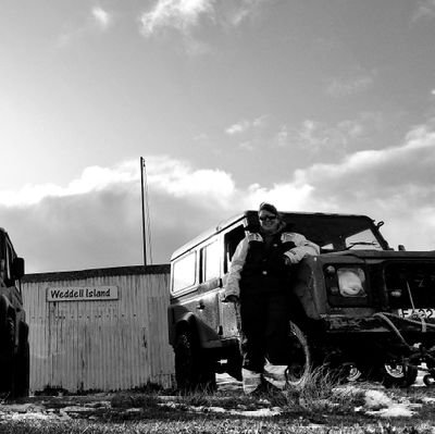 heidi_clifton93's profile picture. Smylies Farm, Port San Carlos Settlement farming life