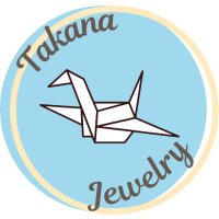 takana.jewelry(@TakanaJewelry) 's Twitter Profile Photo