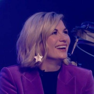 The bravest and most brilliant nobody that ever existed
|she/her| fan account
