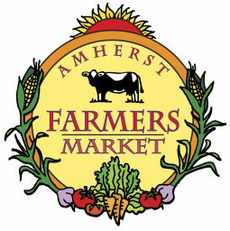 amherstfarmmkt's profile picture. We're open every Saturday! April 22-Nov 18 Spring St. lot next to the Downtown Common!