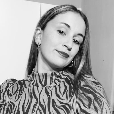 AntonellaHolga1's profile picture. Profesora de Historia