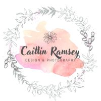 Caitlin Ramsey Design & Photography(@DesignRamsey) 's Twitter Profile Photo