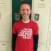 Michael Palermo (@palermoteacher) 's Twitter Profile Photo