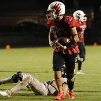 Ty Brown (@brown_ty11) 's Twitter Profile