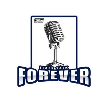 @mapleleafs podcast hosted by @SpencerLazary23, @LazaryScott & @KyleGillies22. #THPN #LeafsForever