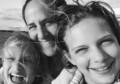 LSharpMD's profile picture. Mom, EM physician, multiple pet owner.