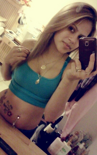 Misunderstood ; short+funny+loud=I am who I am. Dont like it? Hmmm IDGAF! &have a nice day.