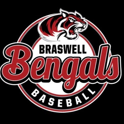 Home of the Braswell Bengals Baseball Program