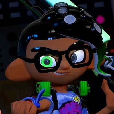 This is my second account.. My first one got hacked...

ToxicTG or Toxic / 19 / Colors: 💚 and 🖤 / Gender: Male / 🇺🇸 / Single 💔 /  Splatoon Gmodder