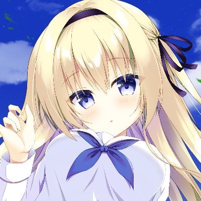 月見あきひと@skeb停止中さんのプロフィール画像