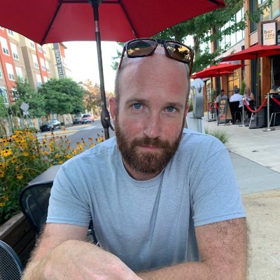 Kenneth Lipp Profile