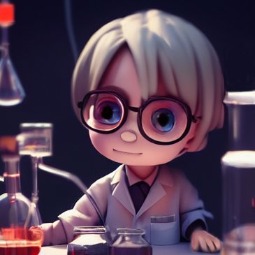 DrValencraft's profile picture. The Doctor responsible for all the new Labits pouring out from TheLab