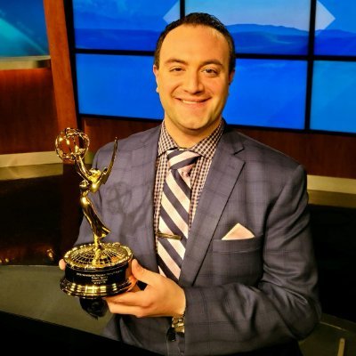 Emmy Award winner | Content Producer at @SNYtv |  @SyracuseU alum
