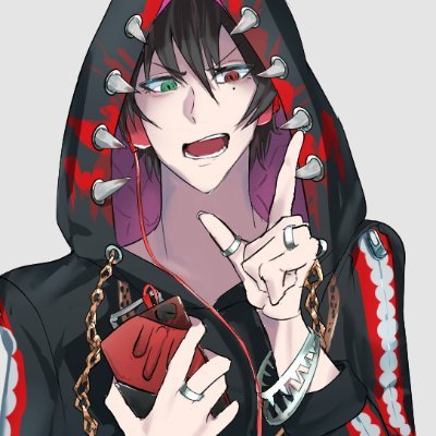 IamUzikaiさんのプロフィール画像