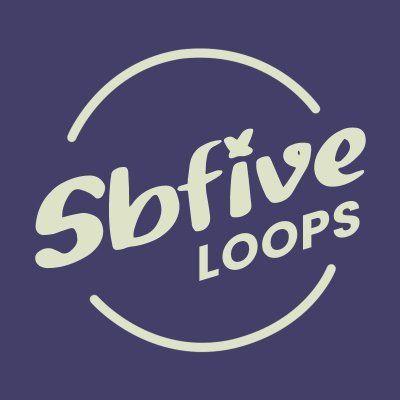 sbfiveloops Profile Picture
