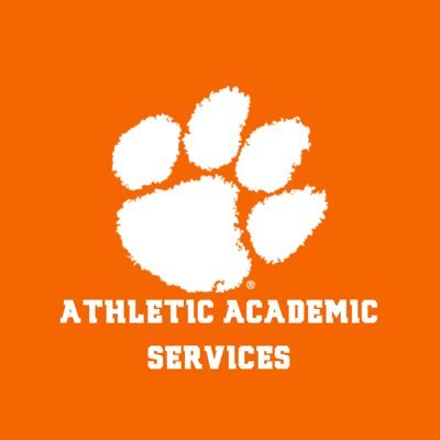 Clemson AAS provides academic support services to student-athletes while promoting a culture of integrity, respect and excellence. #GoTigers! 🐅🧡