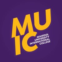 มหิดลอินเตอร์ MUIC (@mahidolinter) 's Twitter Profile