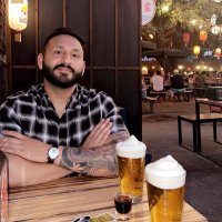Daniel (@danieljiwani) 's Twitter Profile