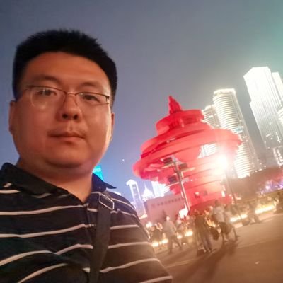ShengJiang01's profile picture. Managing Editor of Intelligent Computing，Science Partner Journel（https://t.co/JTrU2ocqEC）
