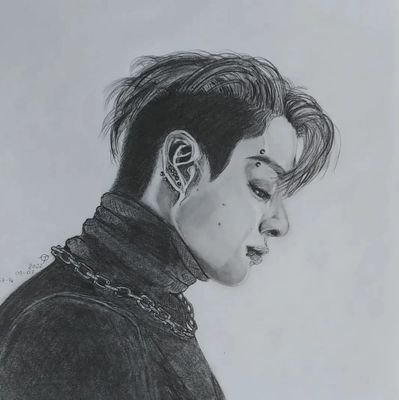 Olivia🌻 - Drawing BTS⁷ 💜🌈