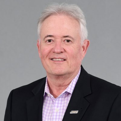 Director of Athletics, James Madison University